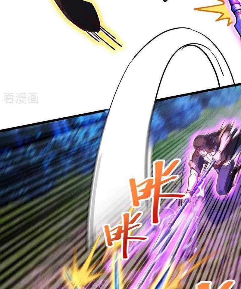 Ta , Thần Long Chi Hậu Chapter 92 trang 37