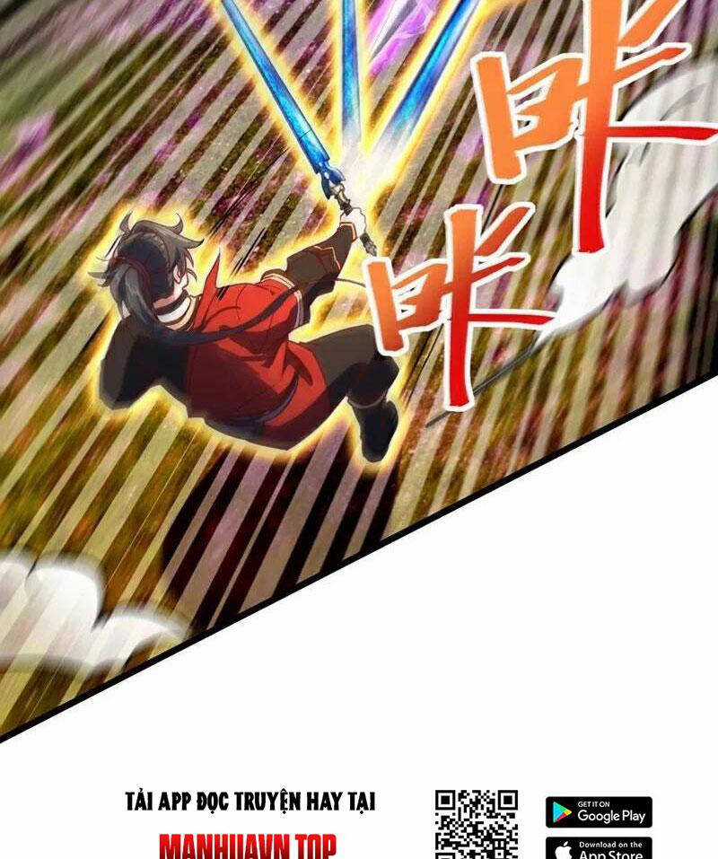 Ta , Thần Long Chi Hậu Chapter 92 trang 38