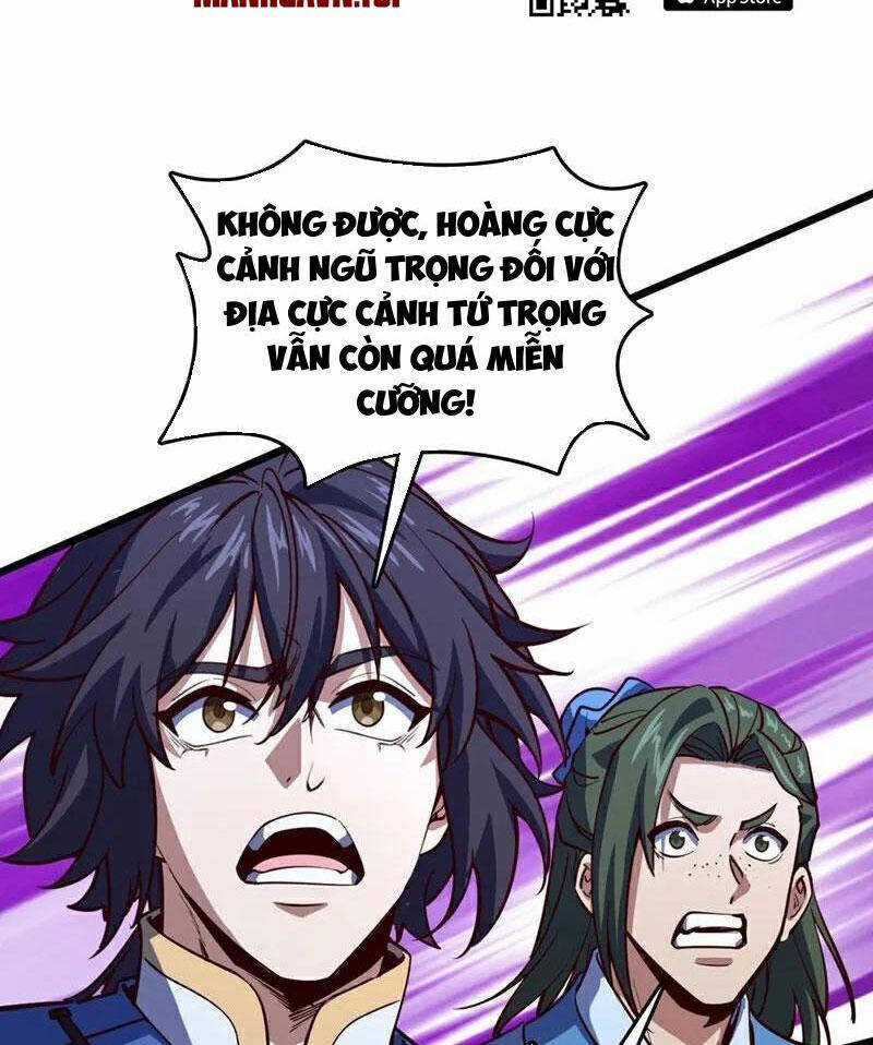 Ta , Thần Long Chi Hậu Chapter 92 trang 39
