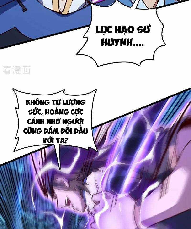 Ta , Thần Long Chi Hậu Chapter 92 trang 40