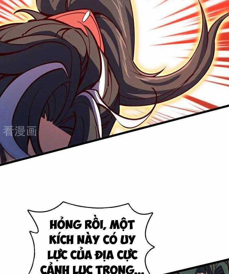 Ta , Thần Long Chi Hậu Chapter 92 trang 43