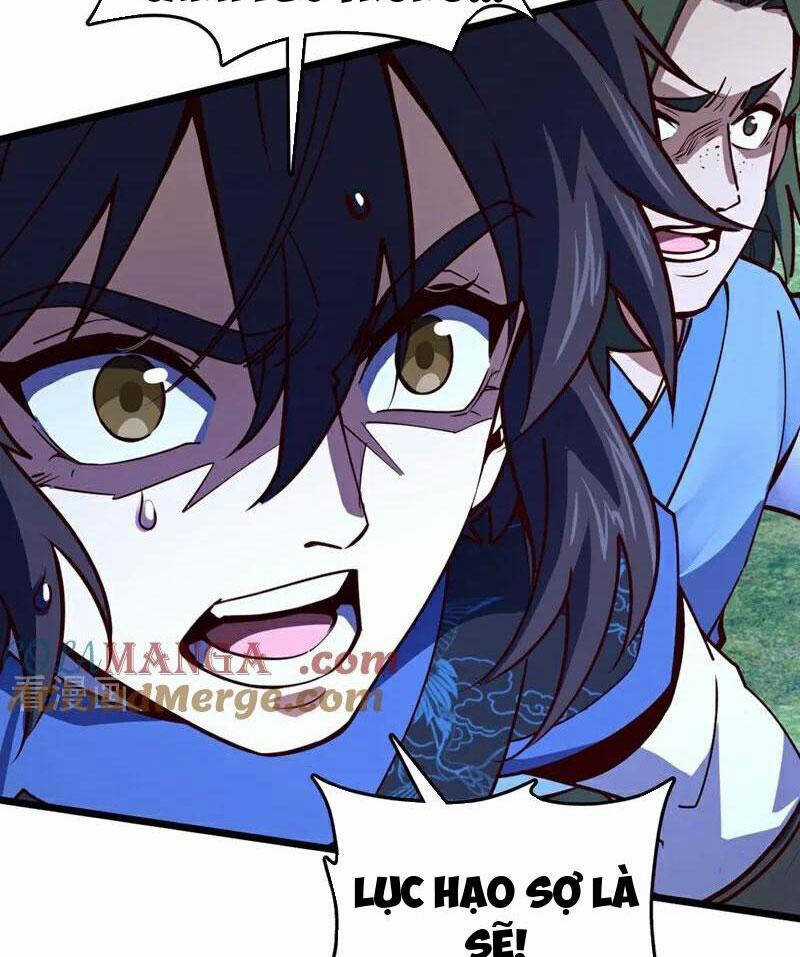 Ta , Thần Long Chi Hậu Chapter 92 trang 44