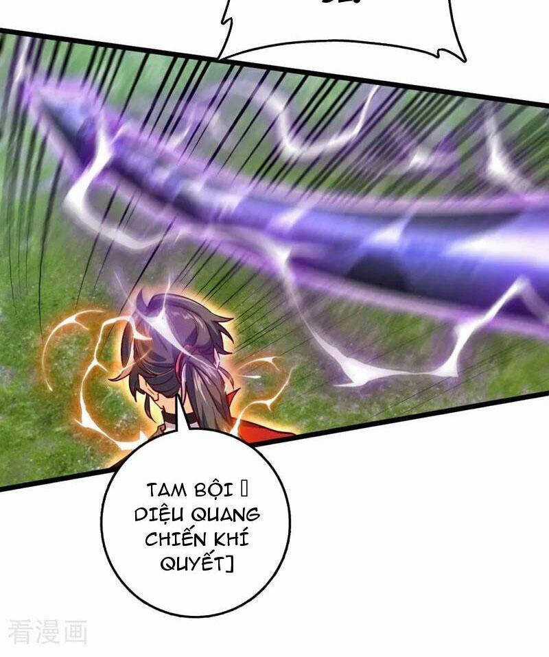 Ta , Thần Long Chi Hậu Chapter 92 trang 45