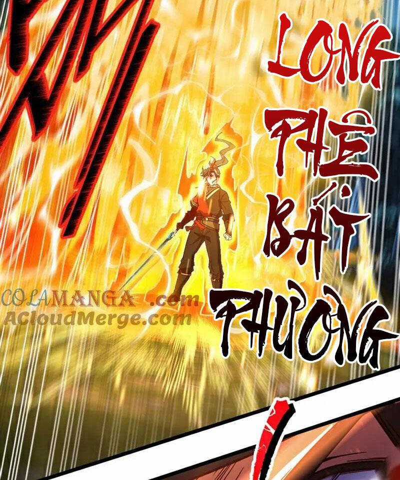 Ta , Thần Long Chi Hậu Chapter 92 trang 47