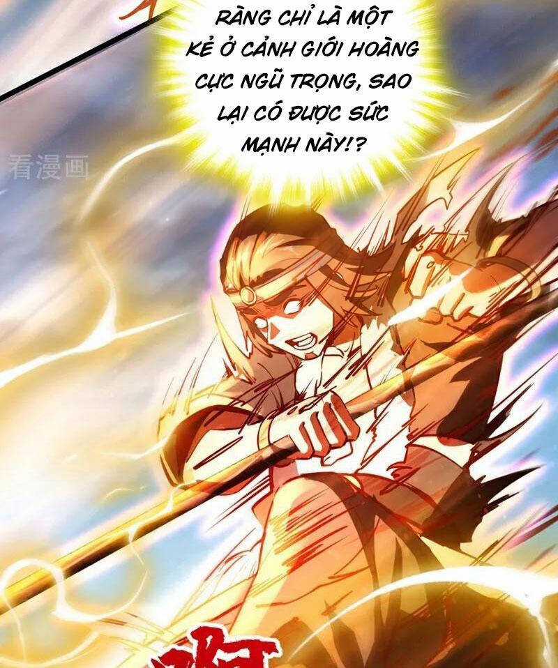 Ta , Thần Long Chi Hậu Chapter 92 trang 49