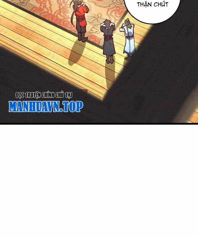 Ta , Thần Long Chi Hậu Chapter 92 trang 5