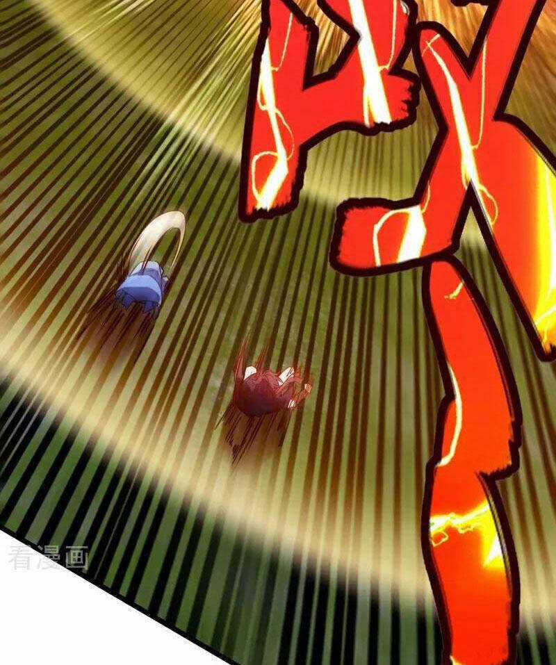 Ta , Thần Long Chi Hậu Chapter 92 trang 52