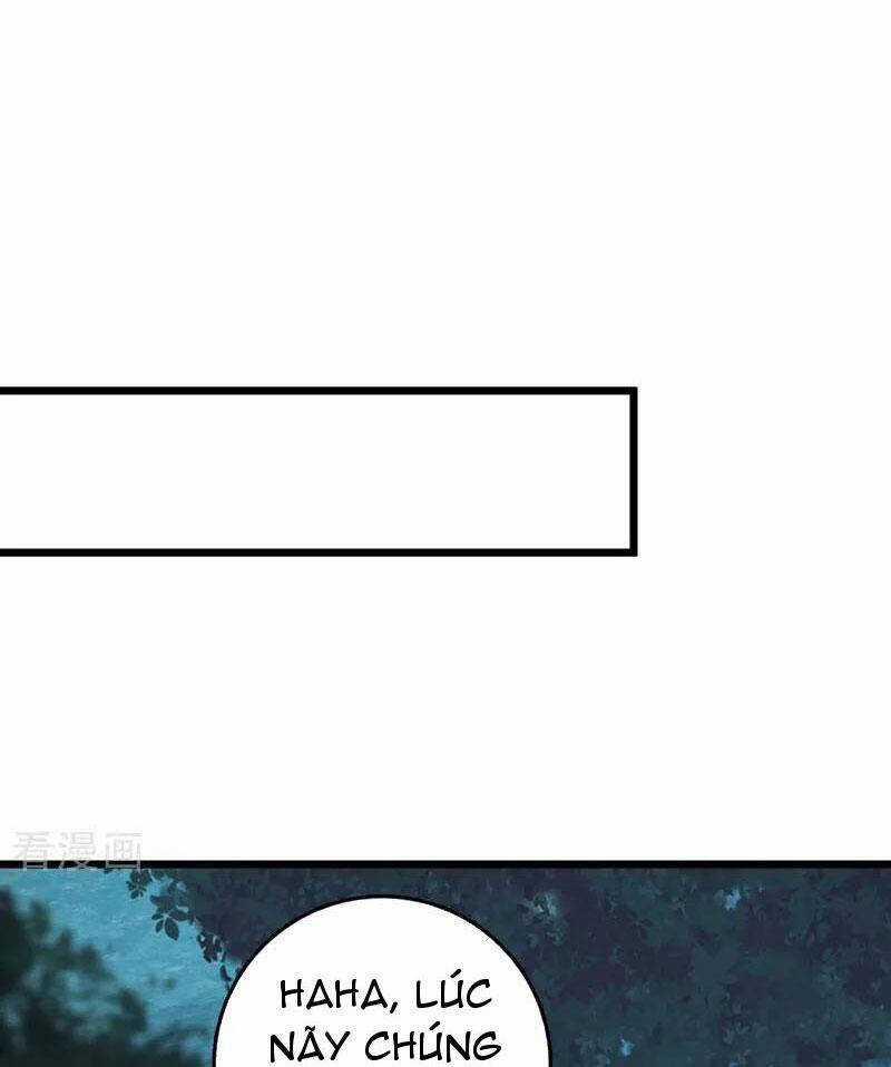 Ta , Thần Long Chi Hậu Chapter 92 trang 6
