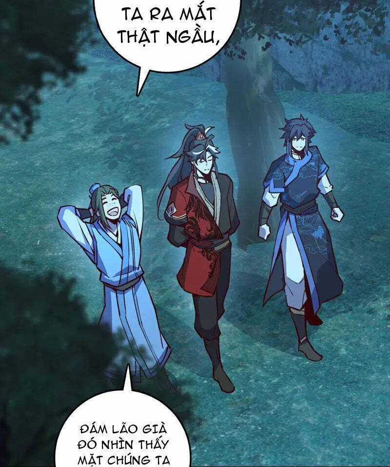 Ta , Thần Long Chi Hậu Chapter 92 trang 7