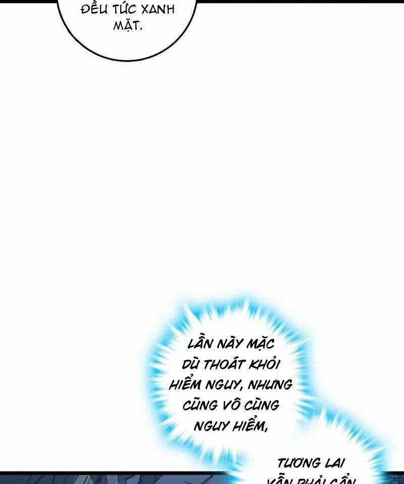 Ta , Thần Long Chi Hậu Chapter 92 trang 8