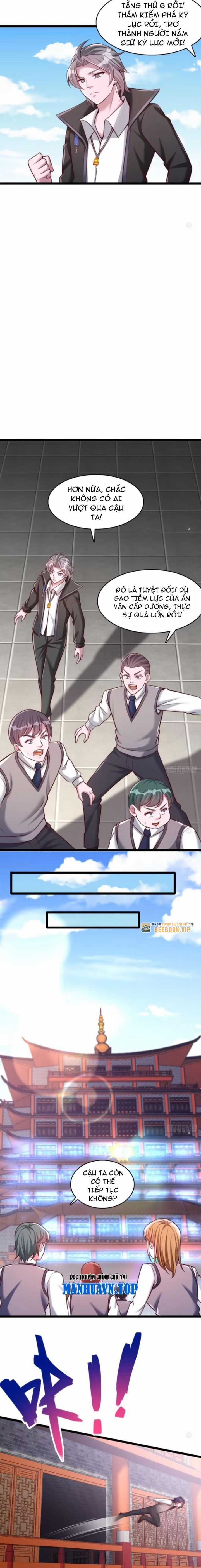 Ta Thần Ma Song Tu Chế Bá Thiên Hạ Chapter 19 trang 2