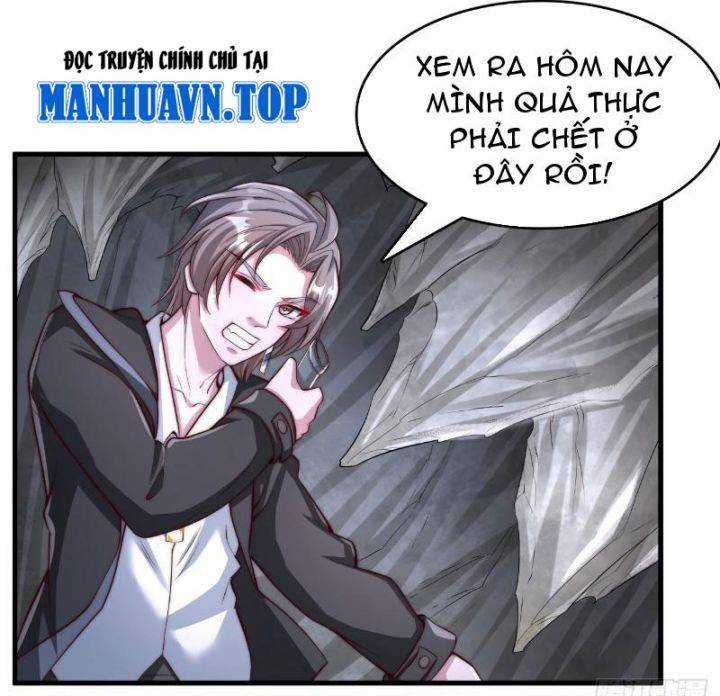 Ta Thần Ma Song Tu Chế Bá Thiên Hạ Chapter 2 trang 6
