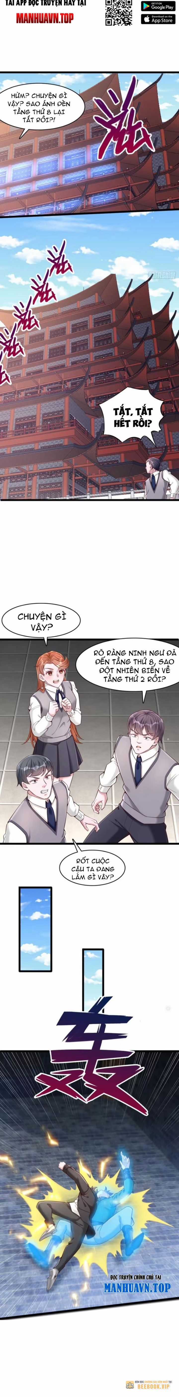 Ta Thần Ma Song Tu Chế Bá Thiên Hạ Chapter 25 trang 2