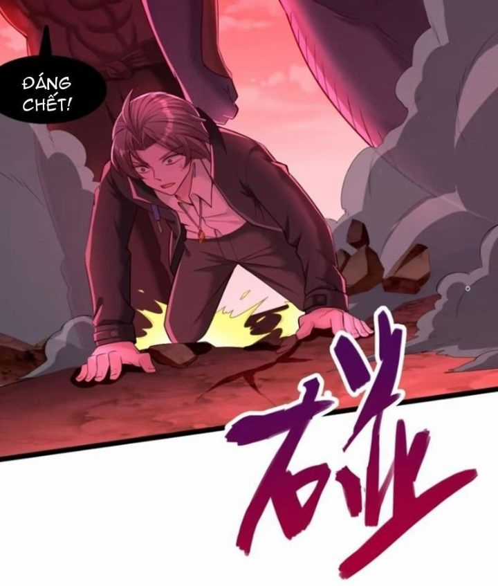 Ta Thần Ma Song Tu Chế Bá Thiên Hạ Chapter 25 trang 7