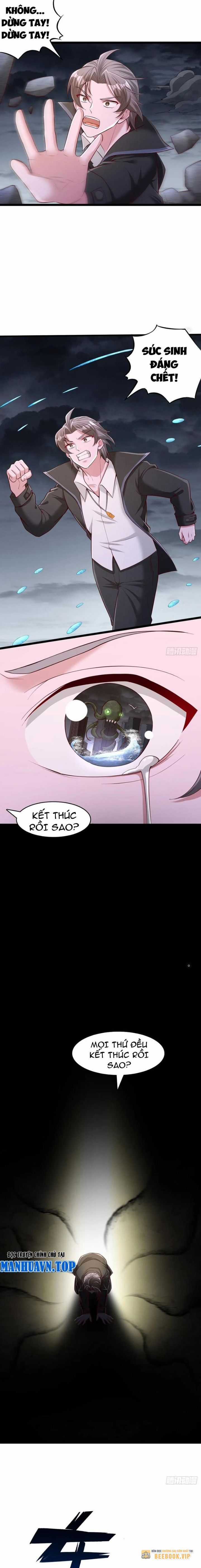 Ta Thần Ma Song Tu Chế Bá Thiên Hạ Chapter 26 trang 2