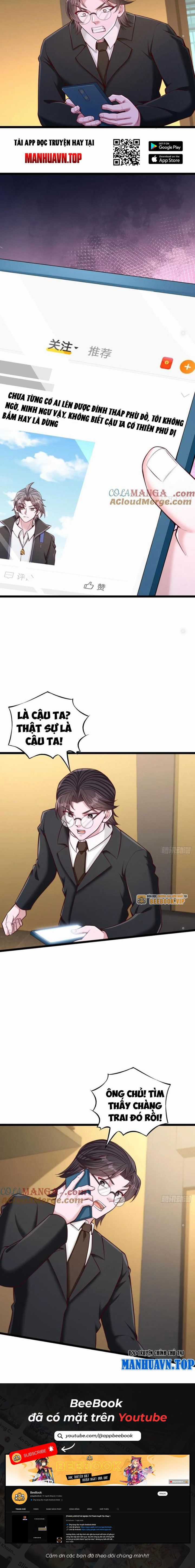 Ta Thần Ma Song Tu Chế Bá Thiên Hạ Chapter 26 trang 6