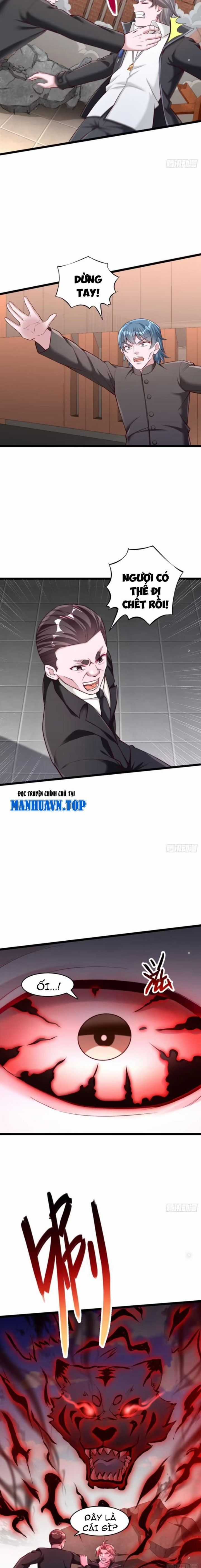 Ta Thần Ma Song Tu Chế Bá Thiên Hạ Chapter 27 trang 5