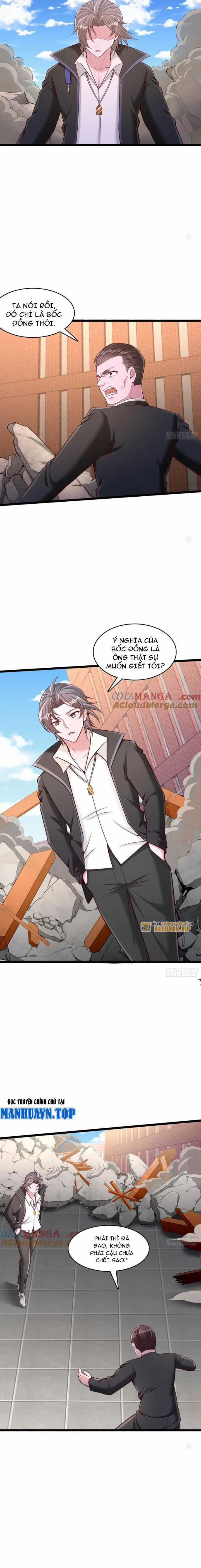 Ta Thần Ma Song Tu Chế Bá Thiên Hạ Chapter 28 trang 2