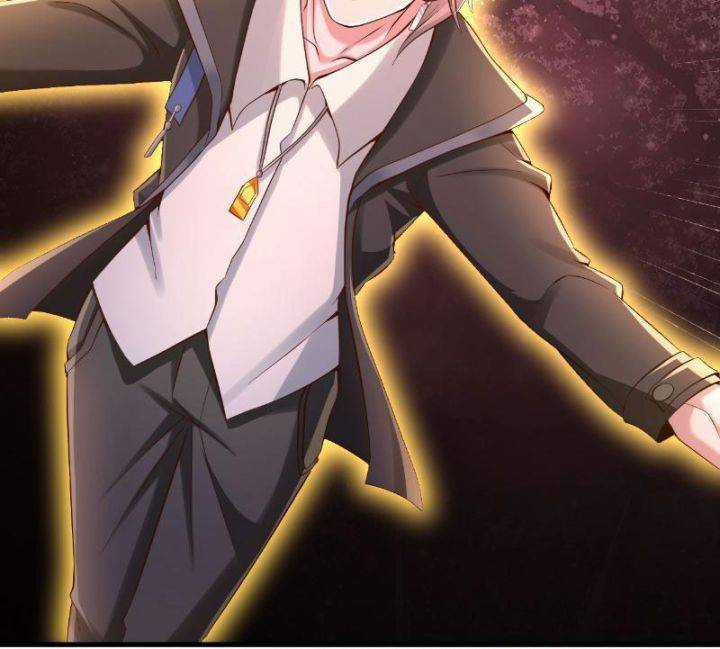 Ta Thần Ma Song Tu Chế Bá Thiên Hạ Chapter 3 trang 7