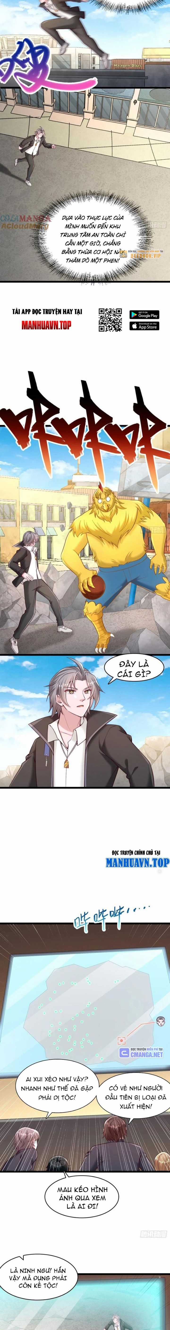 Ta Thần Ma Song Tu Chế Bá Thiên Hạ Chapter 36 trang 4