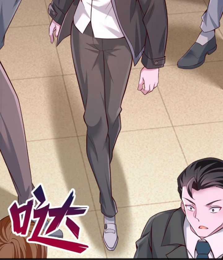 Ta Thần Ma Song Tu Chế Bá Thiên Hạ Chapter 4 trang 7