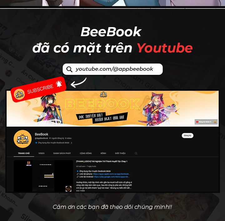 Ta Thần Ma Song Tu Chế Bá Thiên Hạ Chapter 40 trang 6