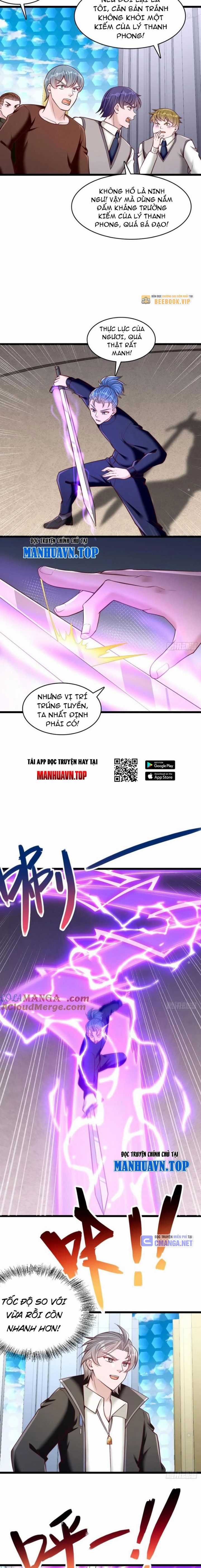 Ta Thần Ma Song Tu Chế Bá Thiên Hạ Chapter 42 trang 4