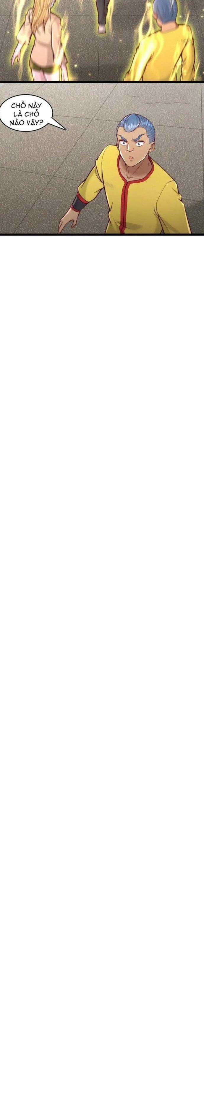 Ta Thần Ma Song Tu Chế Bá Thiên Hạ Chapter 426 trang 5