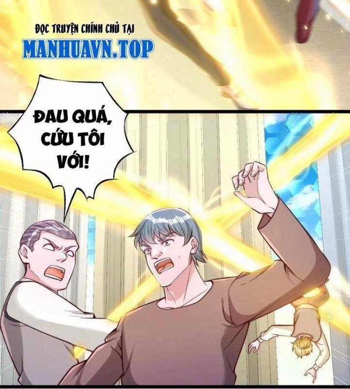 Ta Thần Ma Song Tu Chế Bá Thiên Hạ Chapter 44 trang 6