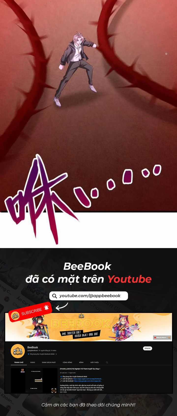 Ta Thần Ma Song Tu Chế Bá Thiên Hạ Chapter 48 trang 5