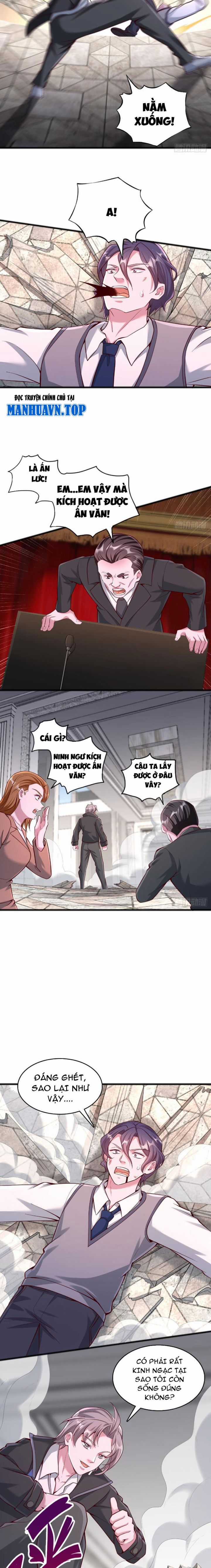 Ta Thần Ma Song Tu Chế Bá Thiên Hạ Chapter 5 trang 5