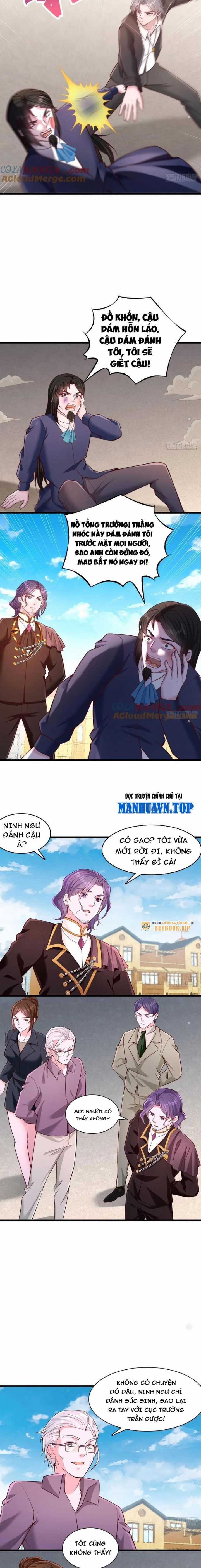 Ta Thần Ma Song Tu Chế Bá Thiên Hạ Chapter 52 trang 4