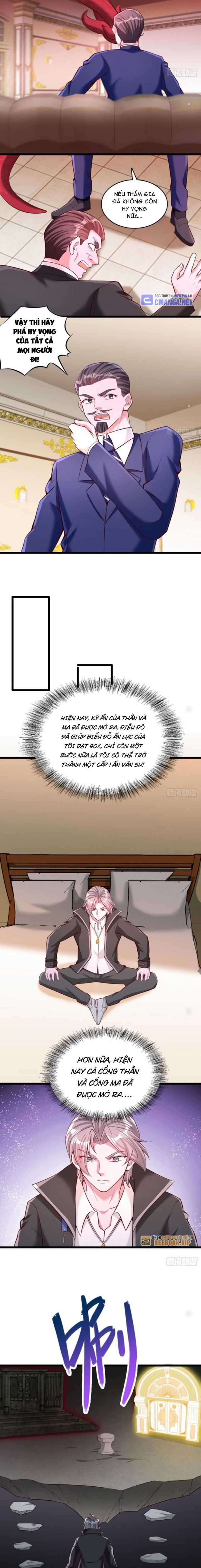 Ta Thần Ma Song Tu Chế Bá Thiên Hạ Chapter 53 trang 4