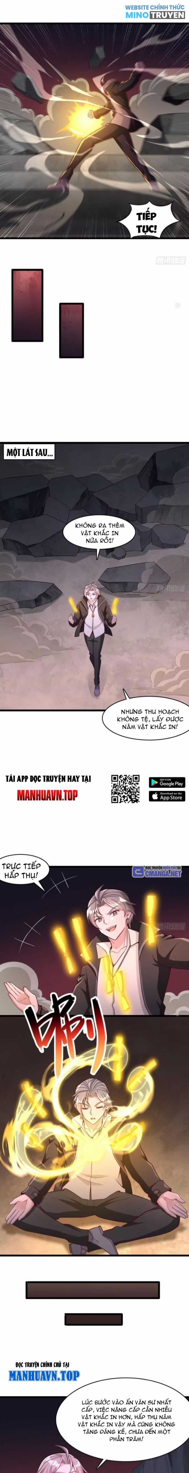 Ta Thần Ma Song Tu Chế Bá Thiên Hạ Chapter 69 trang 2