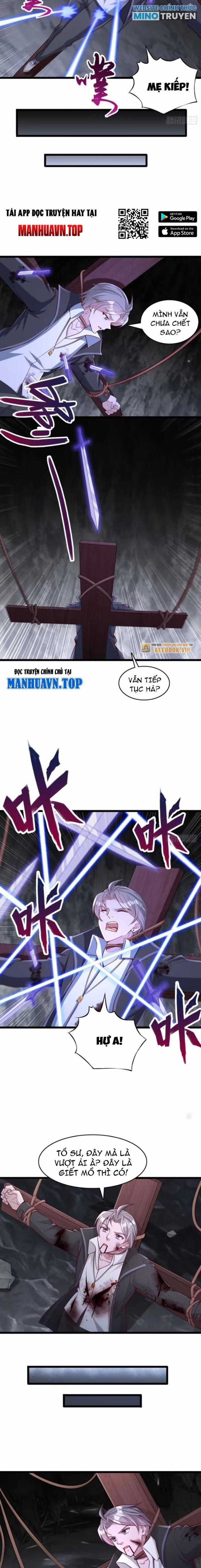 Ta Thần Ma Song Tu Chế Bá Thiên Hạ Chapter 73 trang 2