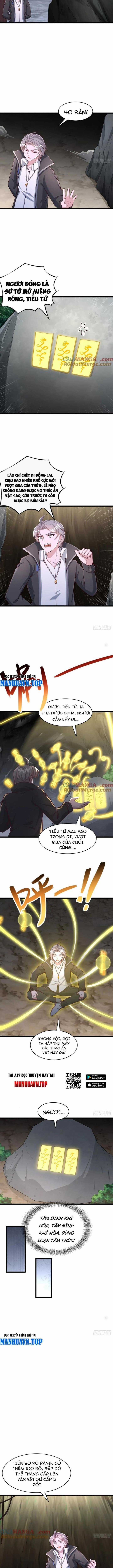 Ta Thần Ma Song Tu Chế Bá Thiên Hạ Chapter 74 trang 2