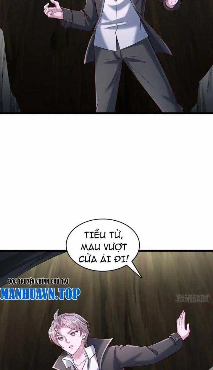 Ta Thần Ma Song Tu Chế Bá Thiên Hạ Chapter 74 trang 3