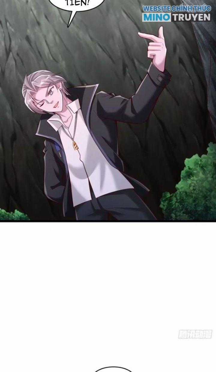 Ta Thần Ma Song Tu Chế Bá Thiên Hạ Chapter 75 trang 3