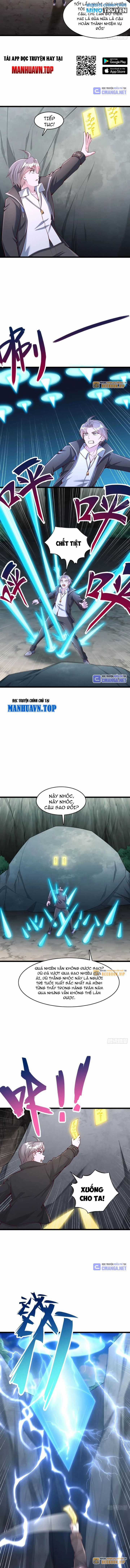 Ta Thần Ma Song Tu Chế Bá Thiên Hạ Chapter 76 trang 2