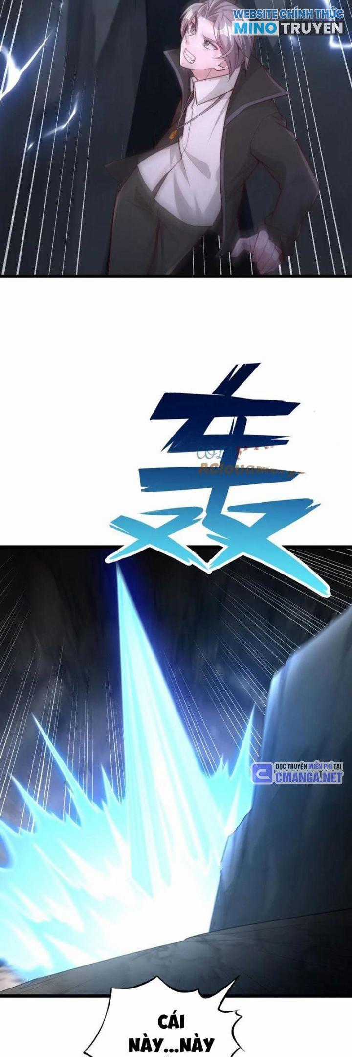 Ta Thần Ma Song Tu Chế Bá Thiên Hạ Chapter 76 trang 3