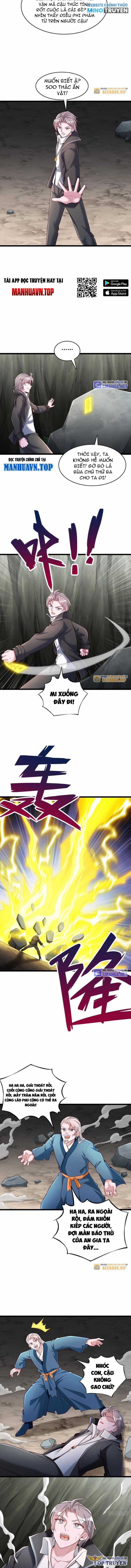 Ta Thần Ma Song Tu Chế Bá Thiên Hạ Chapter 78 trang 2