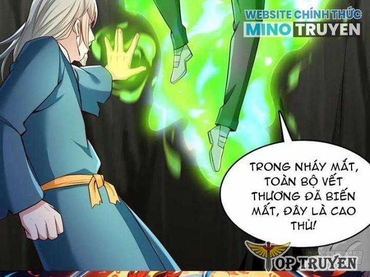 Ta Thần Ma Song Tu Chế Bá Thiên Hạ Chapter 78 trang 4