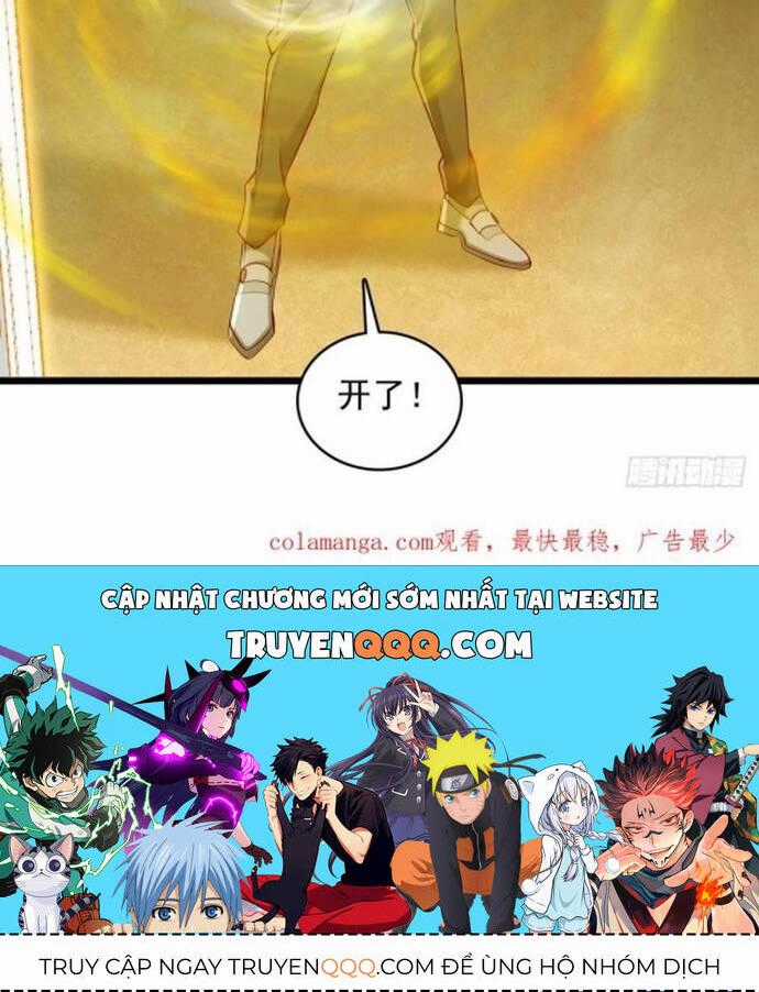 Ta Thần Ma Song Tu Chế Bá Thiên Hạ Chương 100 trang 4