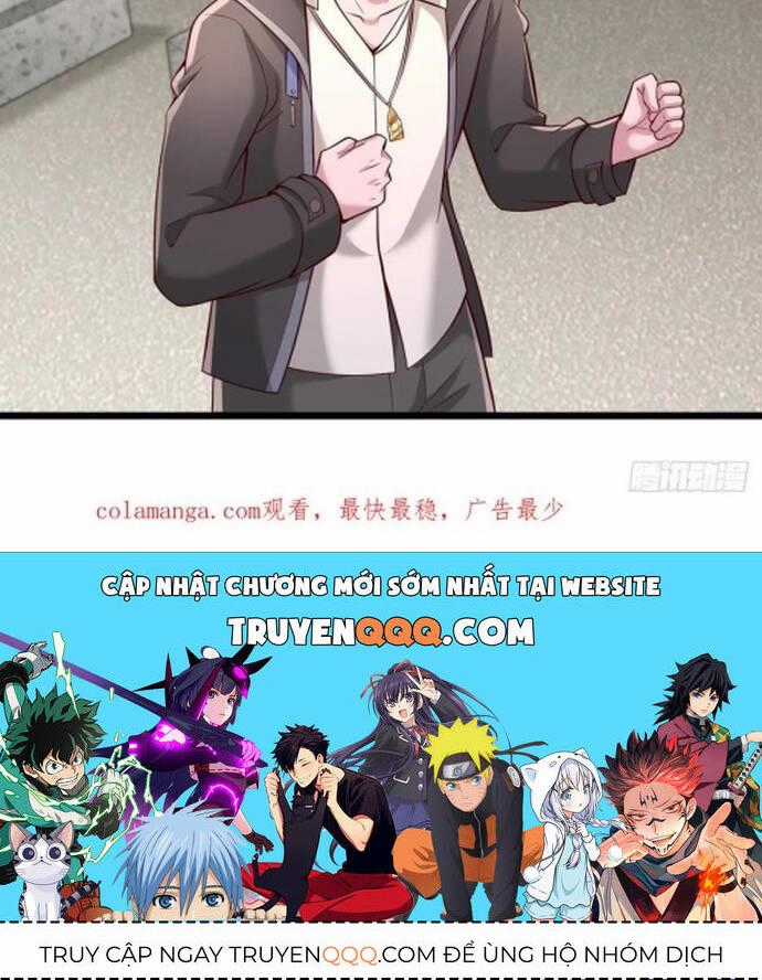 Ta Thần Ma Song Tu Chế Bá Thiên Hạ Chương 101 trang 4