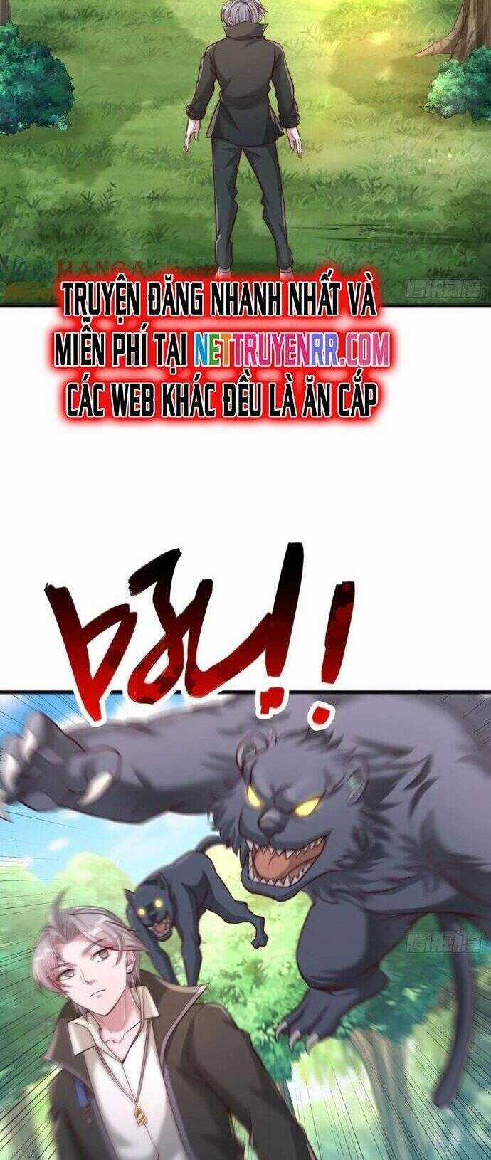 Ta Thần Ma Song Tu Chế Bá Thiên Hạ Chương 104 trang 2