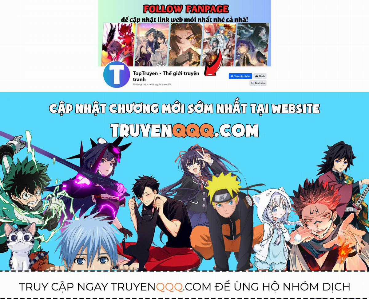 Ta Thần Ma Song Tu Chế Bá Thiên Hạ Chương 110 trang 8