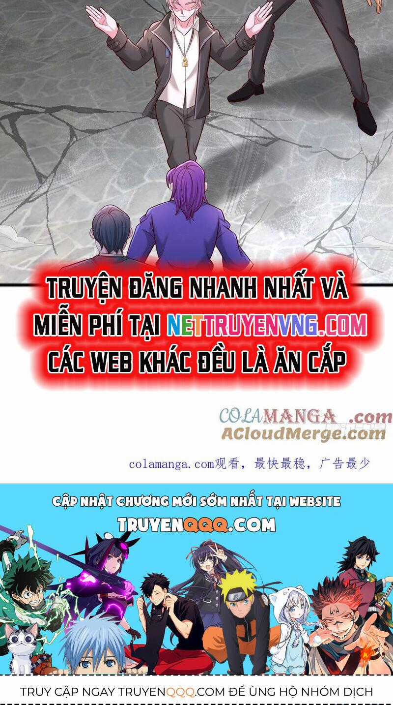 Ta Thần Ma Song Tu Chế Bá Thiên Hạ Chương 112 trang 10