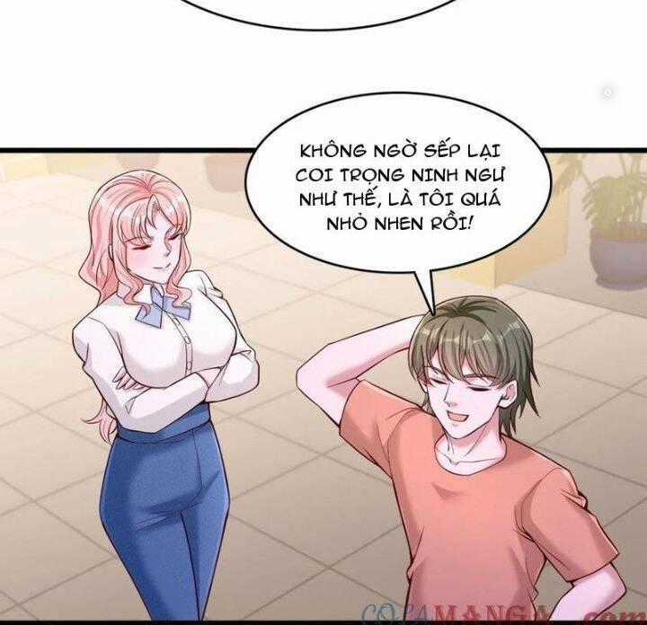 Ta Thần Ma Song Tu Chế Bá Thiên Hạ Chương 58 trang 6