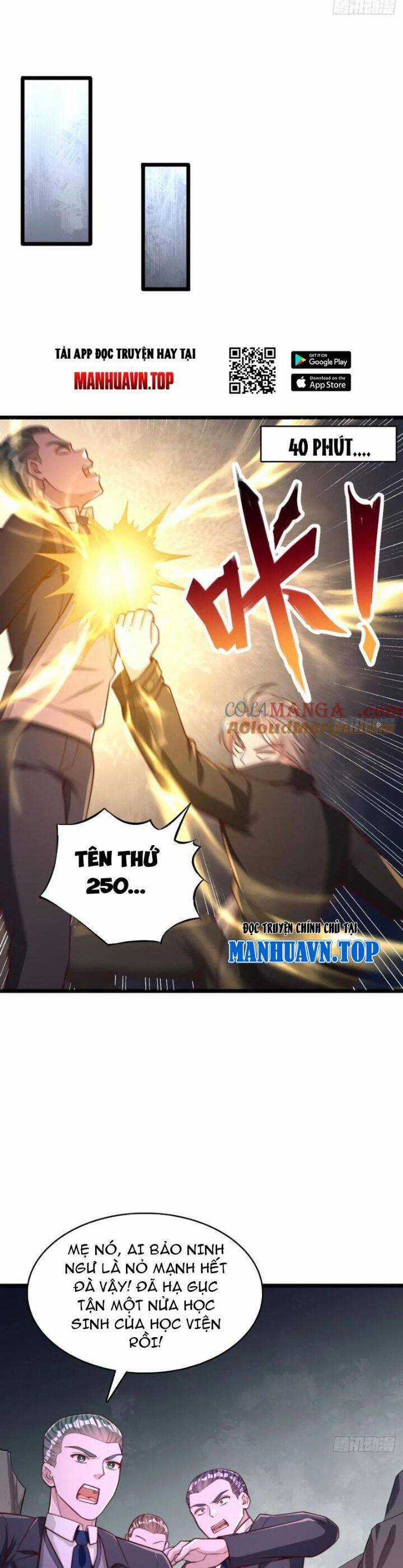 Ta Thần Ma Song Tu Chế Bá Thiên Hạ Chương 66 trang 2