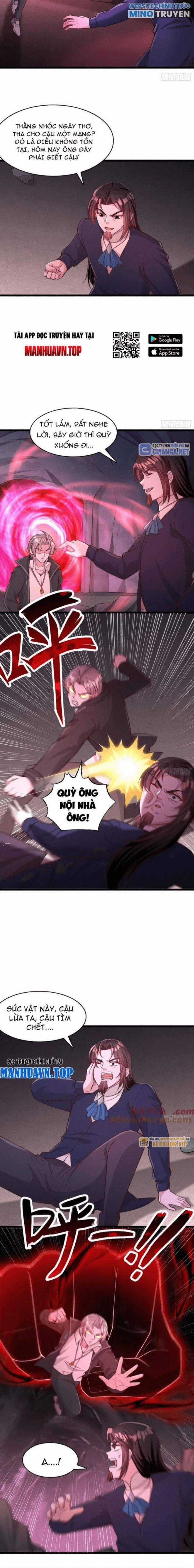 Ta Thần Ma Song Tu Chế Bá Thiên Hạ Chương 79 trang 2